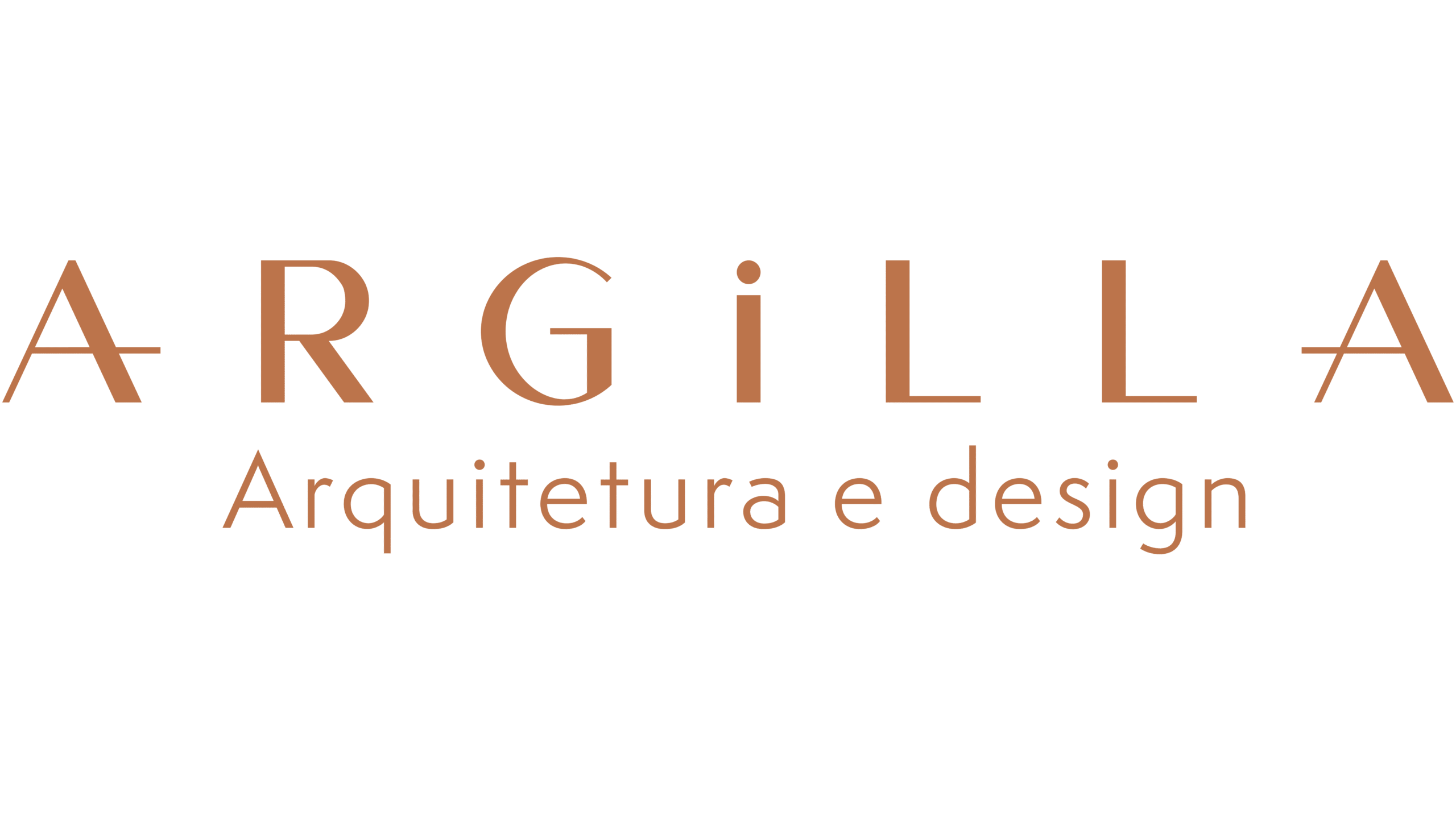 Argilla | Arquitetura e Design